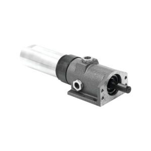 Cleco 41N Series Rotary Vane Air Motors