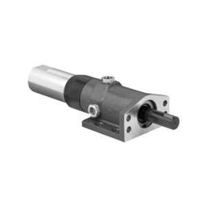Cleco 60N Series Rotary Vane Air Motors