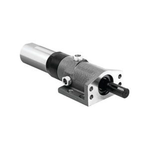 Cleco 60R Series Rotary Vane Air Motors