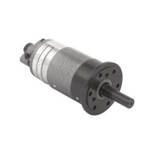 Cleco A6 Series Axial Piston Air Motors