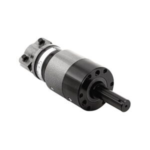 Cleco Air Motors