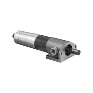 Cleco C3N Series Rotary Vane Air Motors