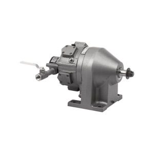 Cleco MA2 Series Radial Piston Air Motors