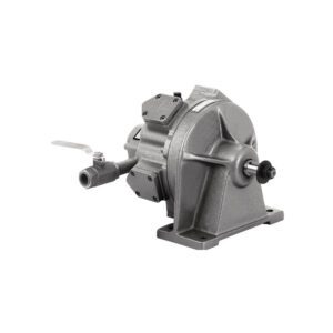 Cleco MA3 Series Radial Piston Air Motors