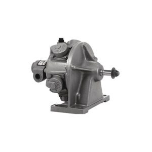 Cleco MB Series Radial Piston Air Motors