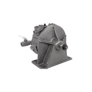 Cleco MM Series Radial Piston Air Motors