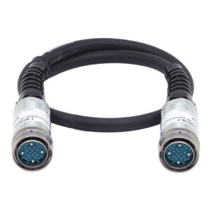 Cleco 960431-060 Conventional Spindle Cables - Type B