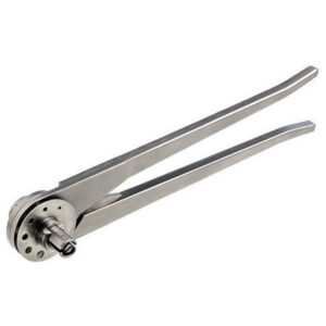 Cleco Rivet Cutting Pliers