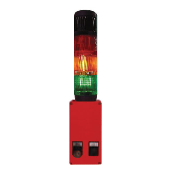 Cleco S133420 Operator And Display Unit
