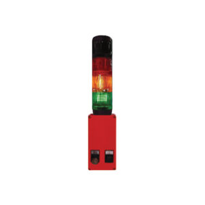 Cleco System Bus Stack Lights