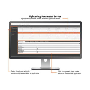 Cleco TPS Software Solutions