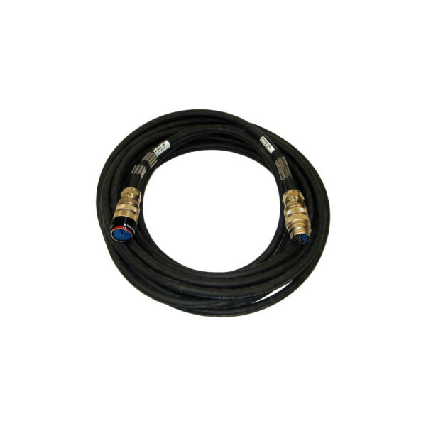 Cleco 301877-20M Cable, Extension CC, 20 Meter