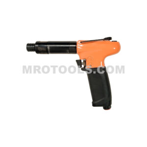 Cleco 19TTA05Q Pistol Grip Screwdriver, 19 Series, Trigger Start