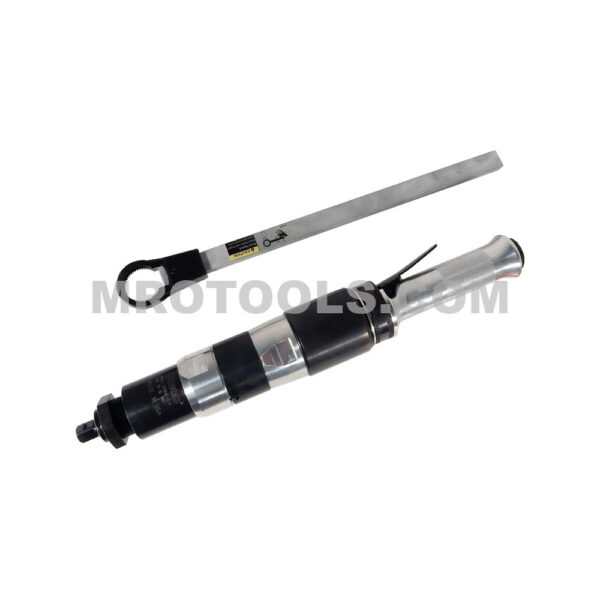 Cleco 55RNAL-2-4 Inline Nutrunner, 55 Series, Lever Start