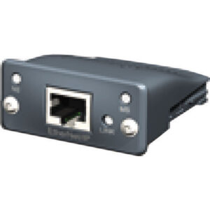Cleco Fieldbus Modules - Ethernet IP