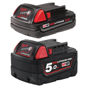 Cleco T50-1000497 CellCore / CellTek 18V Battery
