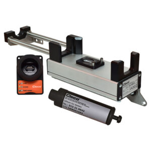 Cleco I-Wrench - Charging