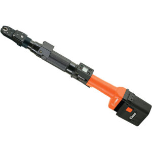 Cleco Nutrunners & Screwdrivers