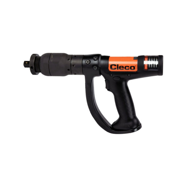 50EPN28FD3 Cleco NeoTek 50 Series Transducer Control Pistol Corded Electric Nutrunner