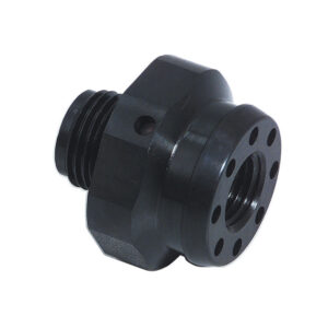 Cleco Overhose For 236 Grinders
