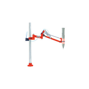 Cleco 520170 Parallel Balance Arm, Air Cylinder Model