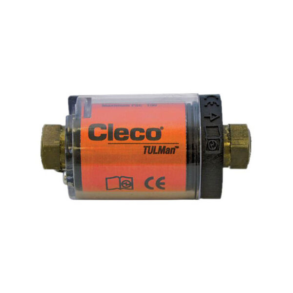 Cleco / Dotco 240461PT Kit, E-Counter EC-20-1/4NPT-001