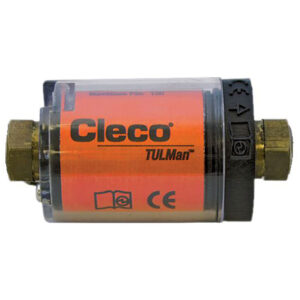 Cleco TULMan Electronic Counters
