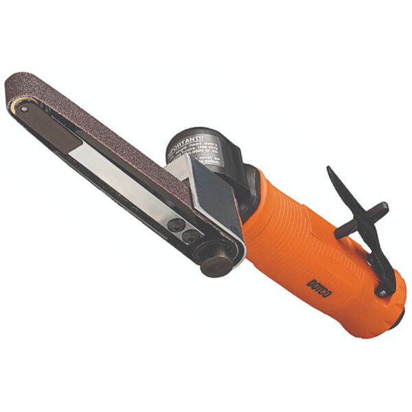 DOTCO 12L1280-36B2 Sander, Belt, Ergo, RE, 12K, 1/2'' x 12''