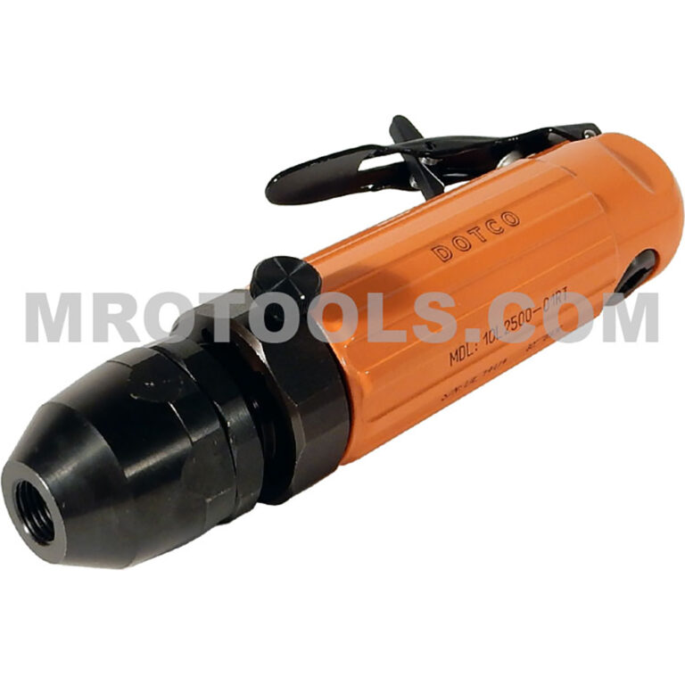 Dotco 12L258001RT Inline Router, 1225 Series Dotco Tool