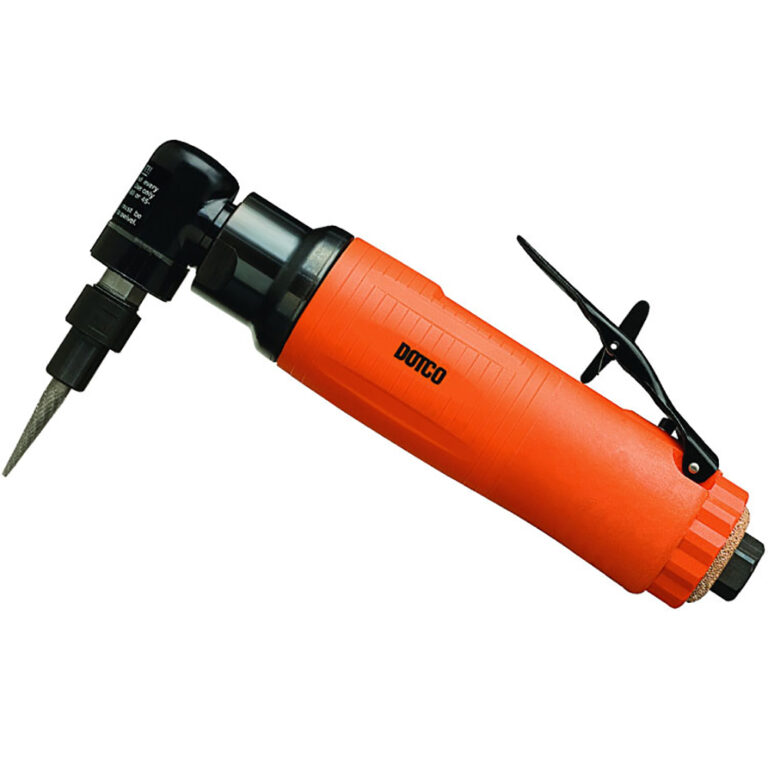 Dotco 12L271836 Right Angle Grinder, 1227 Series Dotco Tool