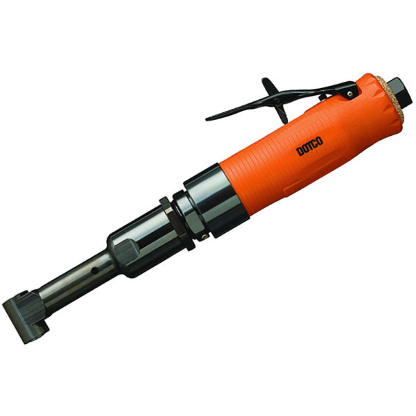 Dotco 15LF285-62 Right Angle Drill, 15LF Series, Light Duty Head