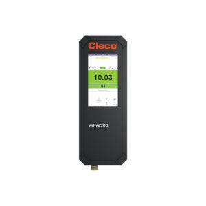 Cleco mPro300GCD Global NeoTek Controller