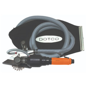 Dotco Vacuum Conversion Kits, 12-27 & 12-42 Series