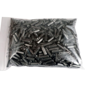 212-8-500PK Apex #8 Torq-Set Insert Bits 500PK