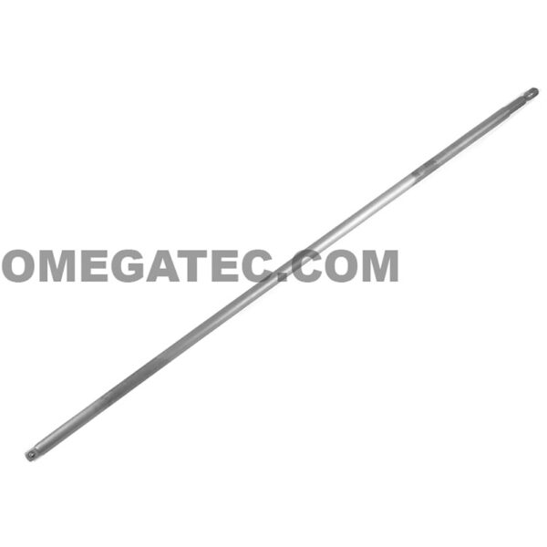 EX-250-16 Apex Hex Power Drive Extension, With 1/4'' Male Square