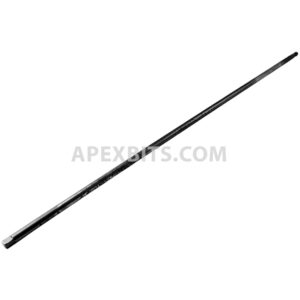 EX-250-22 Apex Hex Power Drive Extension, With 1/4'' Male Square