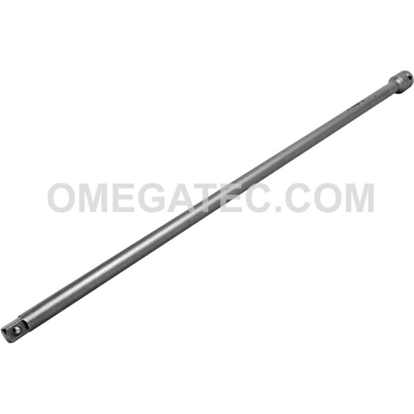 EX-255-12 Apex 1/4'' Square Drive Extension