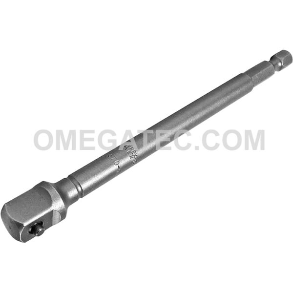 EX-376-24 Apex 3/8'' Square Drive Extension