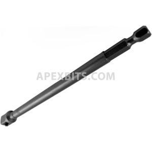 EX-376-3 Apex 3/8'' Square Drive Extension
