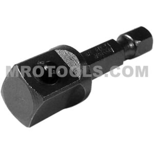 EX-376-10 Apex 3/8'' Square Drive Extension