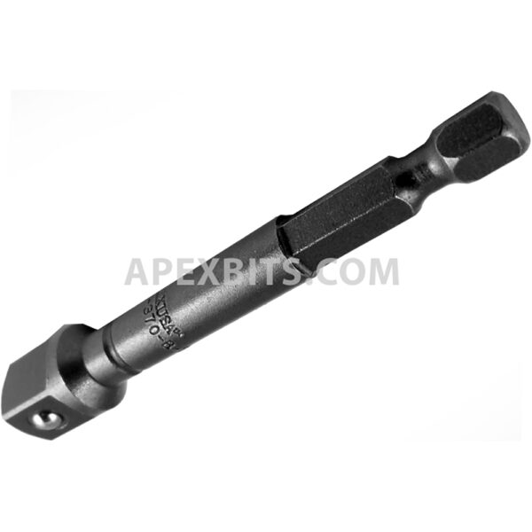 EX-376-9 Apex 3/8'' Square Drive Extension