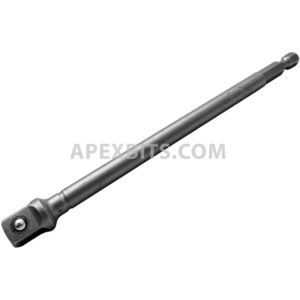 EX-376-B-12 Apex 3/8'' Square Drive Extension