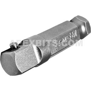 EX-376-B-6 Apex 3/8'' Square Drive Extension