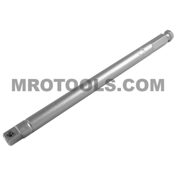HC-8612-4 Apex 3/8'' Square Drive Extension