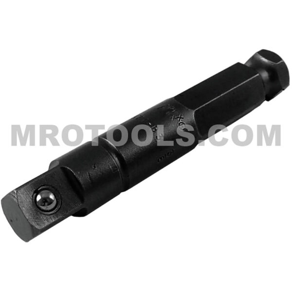 HC-8612-6 Apex 3/8'' Square Drive Extension