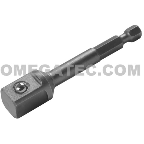 EX-500-B-3 Apex Hex Power Drive Extension, With 1/2'' Male Square