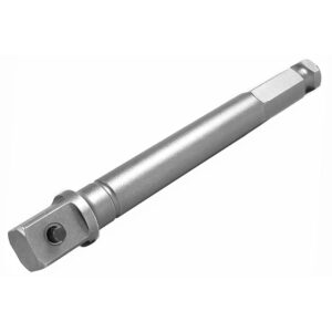 EX-501-5 Apex Hex Power Drive Extension, With 1/2'' Male Square