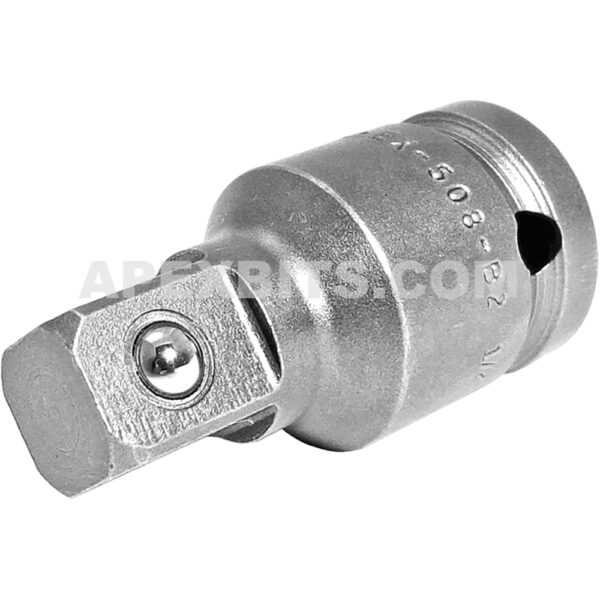 EX-508-B-2 Apex 1/2'' Square Drive Extension