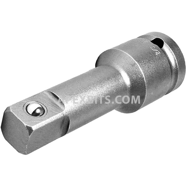 EX-508-B-3 Apex 1/2'' Square Drive Extension
