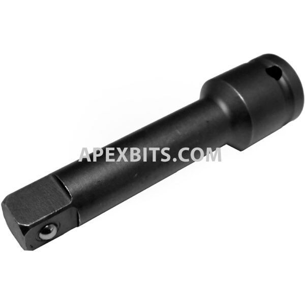 EX-508-B-4 Apex 1/2'' Square Drive Extension